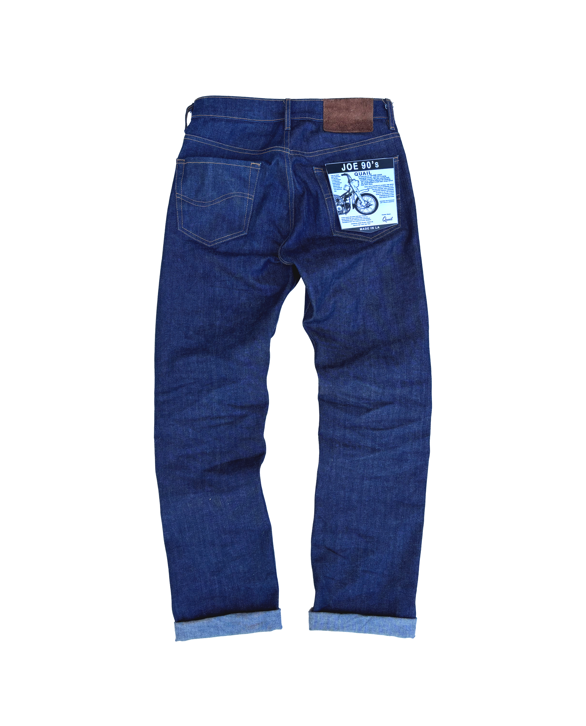 Joe 90's